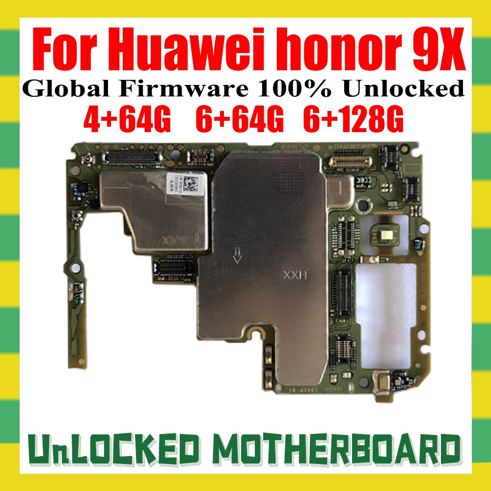 Huawei honor 9X 100% Clean ü   64GB 128GB R..